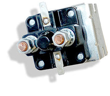 Load image into Gallery viewer, 12v Solenoid with ballast resistor terminal (Replaces Lucas SRB325) - CLS1031
