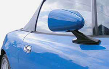 Load image into Gallery viewer, Black Mirror sport style (Pair) painted to match car colour
