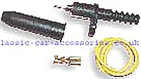 Plunger switch - CLS026