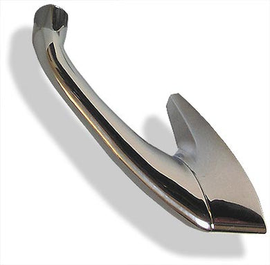Tex curved spring back stem only Right Side or Pair - CMT021023