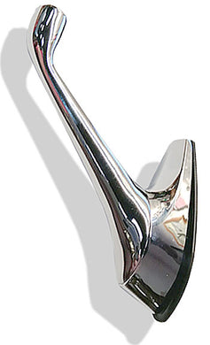 Tex NEW curved non-handed springback mirror stem