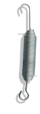 Universal throttle return spring (Ref:28) - CXE0251