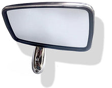 Load image into Gallery viewer, Stainless Steel Universal door mirror
