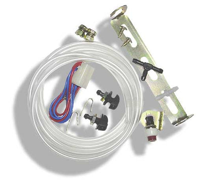 Windscreen washer accessory kit - CXW0523